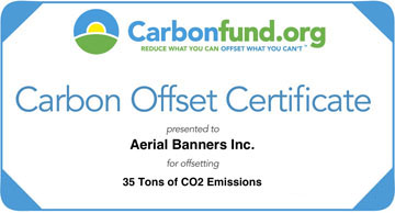Carbon Fund Certificate